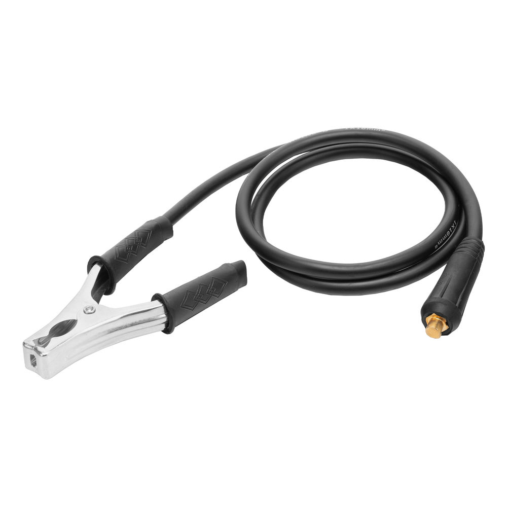 Инверторный аппарат дуговой сварки MMA-200BS, 200 А, ПВ 60% MTX (94398)