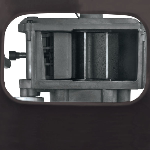 Измельчитель эл. садовый Einhell GC-RS 2540,2500Вт,режущ.вал 40/мин,до 40мм,тихий (3430620)