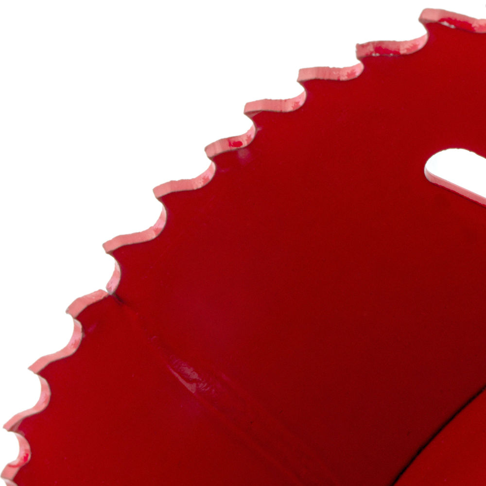 Коронка Bimetal, 76 мм Matrix (72476)