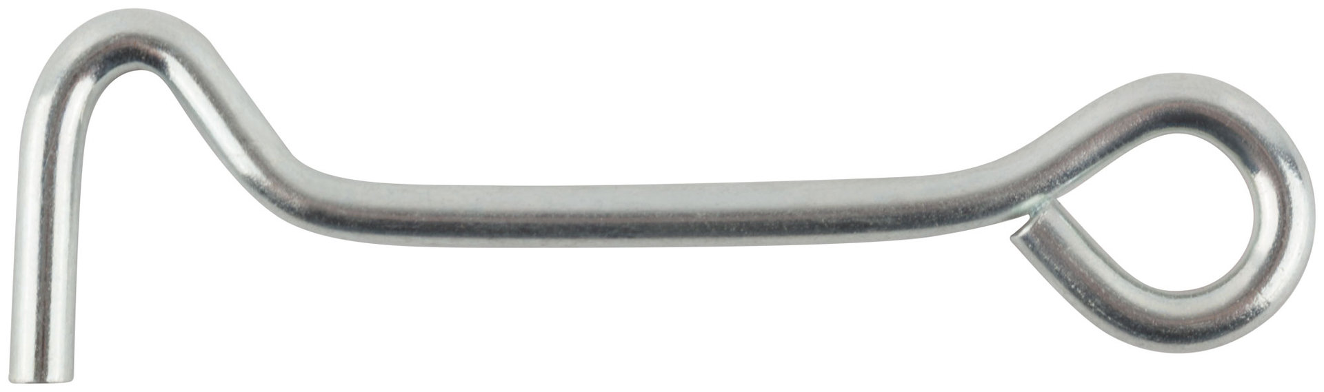 Крючок ветровой 100 мм (66706)