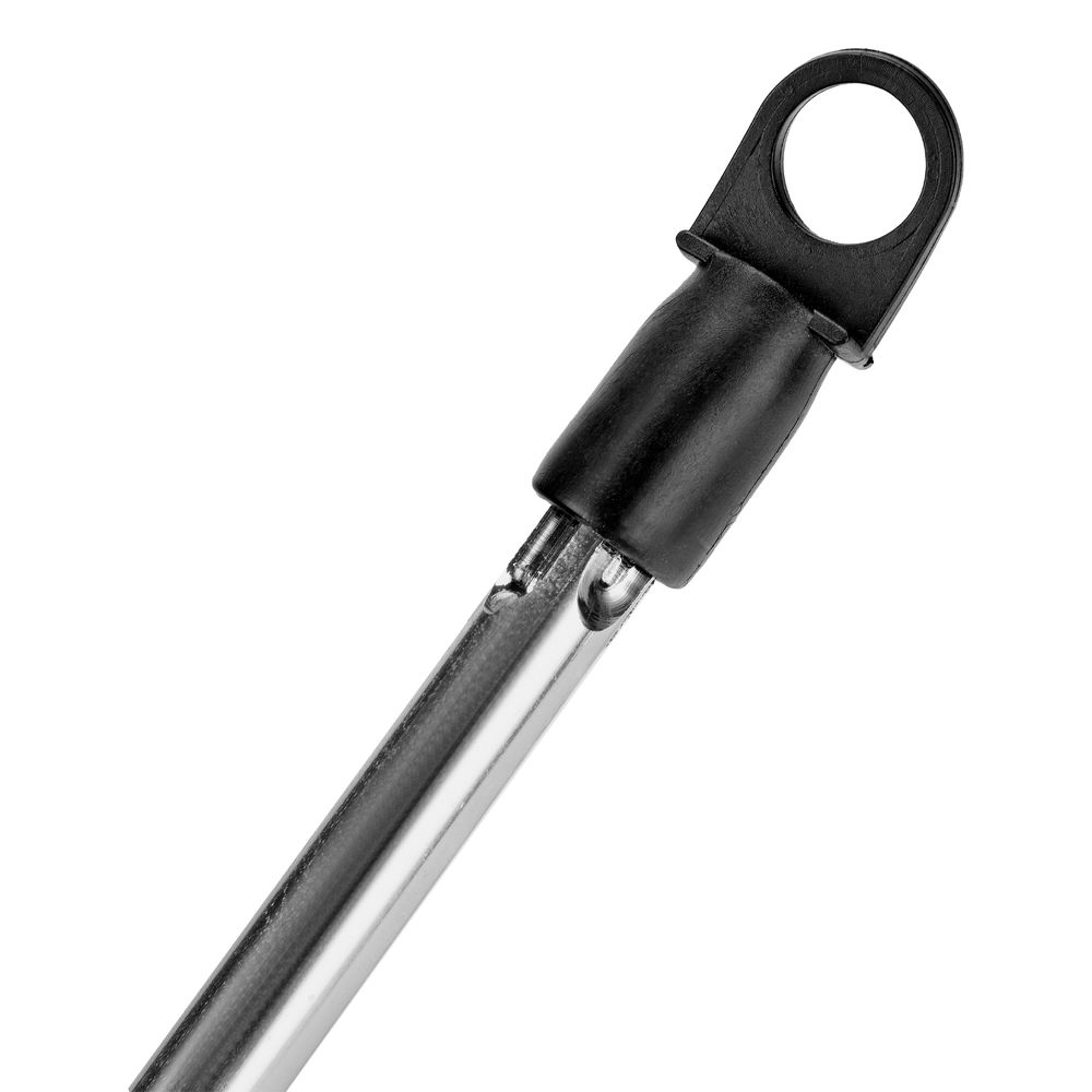 Миксер для песчано-гравийных смесей, 120 х 600 мм, оцинкованный, хвостовик SDS Plus Denzel (848287)