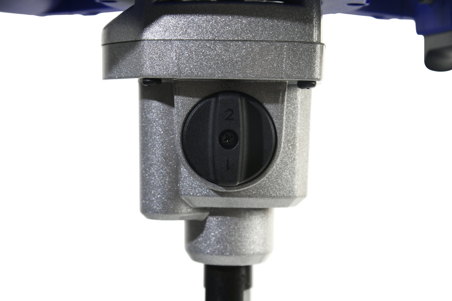 Миксер строительный, 1400 Вт, 140 мм