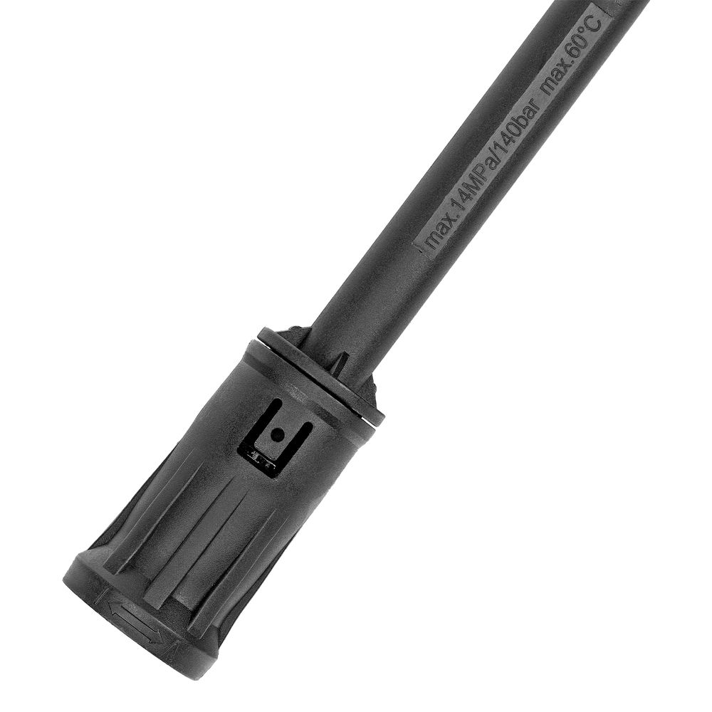 Моечная машина высокого давления R-135, 1600 Вт, 135 бар, 390 л/ч Denzel (58261)