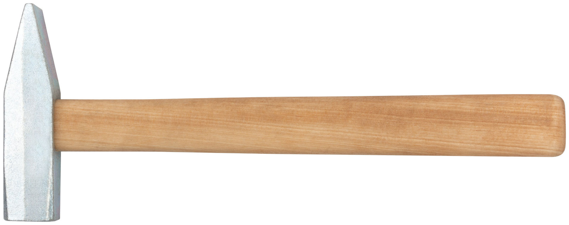 Молоток с квадратным бойком оцинкованный НИЗ 500 гр. (44415)