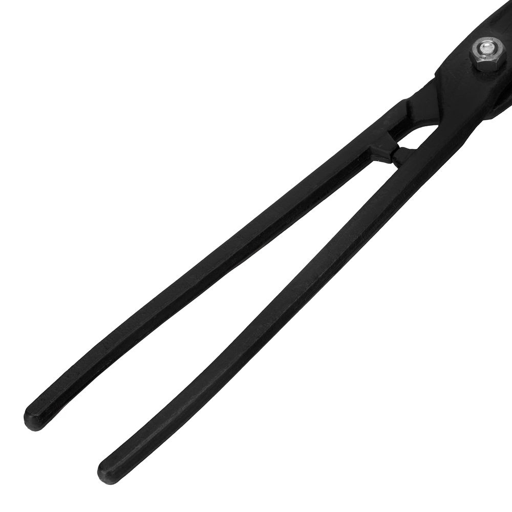 Ножницы по металлу, 330 мм, пряморежущие Горизонт (78360)