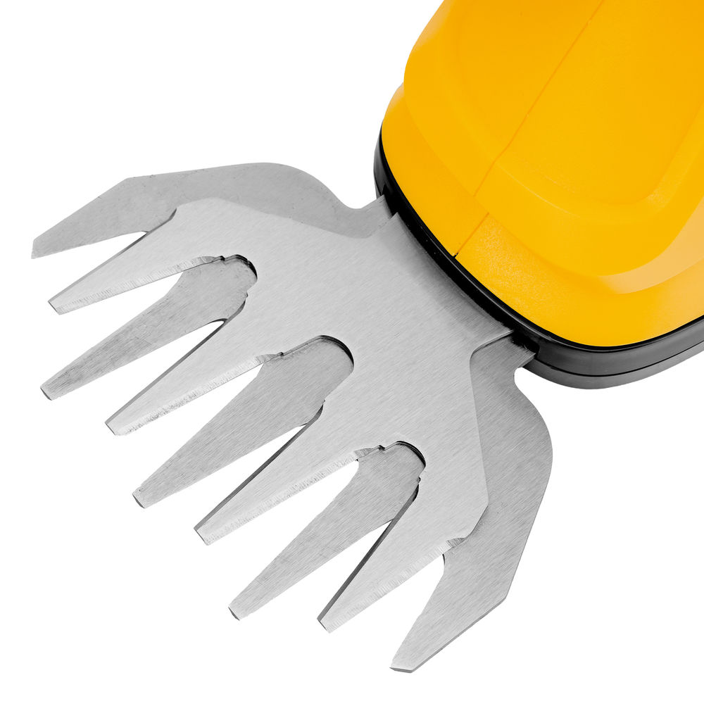 Ножницы-кусторез аккумуляторные GS-20, Li-Ion, 20 В Denzel (59432)