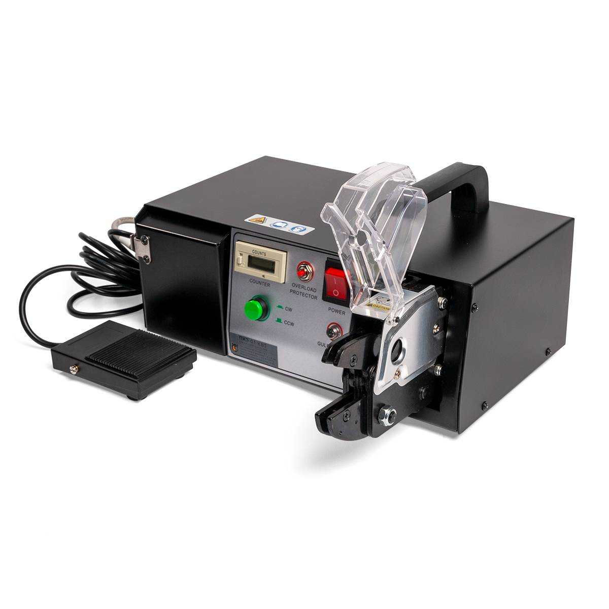 Пресс-клещи электрические ПКЭ-01 серия ПРОФИ (КВТ) (87730)