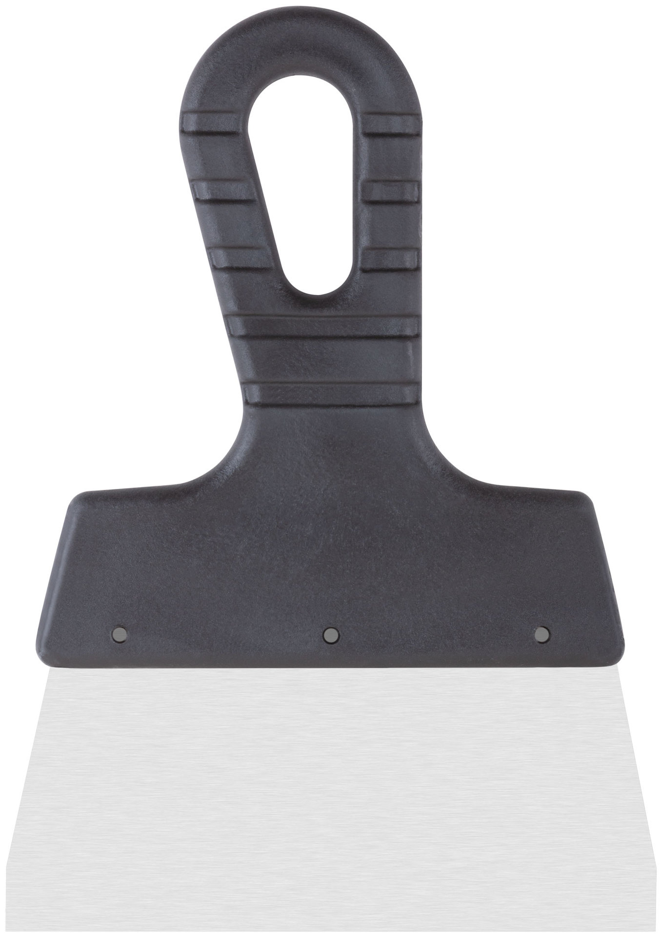 Шпатель фасадный нержавеющий 150 мм (06488)