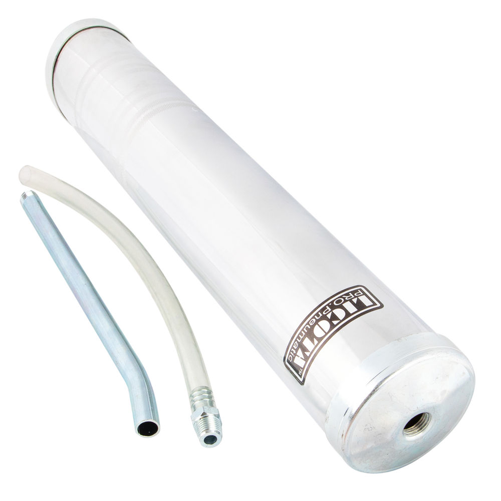 Шприц для масла 1000мл, Licota, PAE-20026