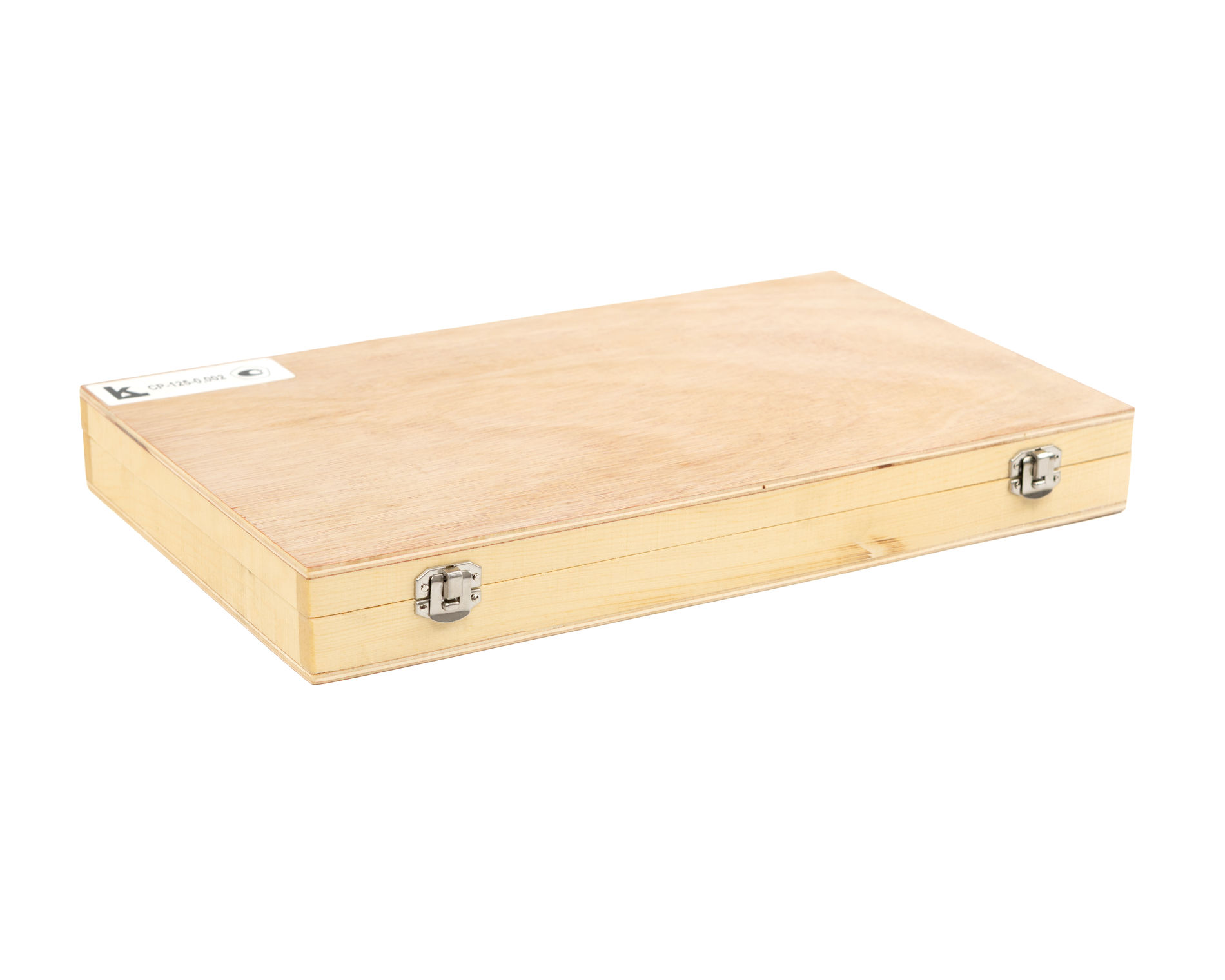 Скоба рычажная СР-125 0,002 ( ГРСИ 93321-24) КЛБ