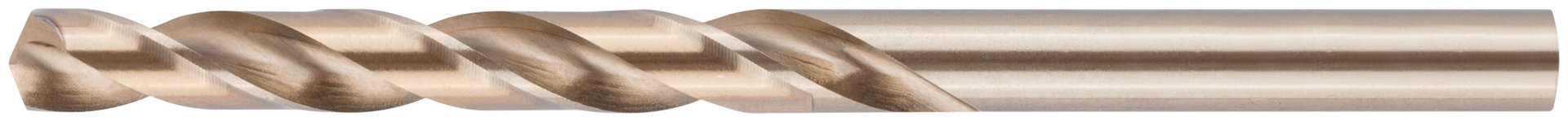 Сверло по металлу Cutop Profi с кобальтом 5%, 7,5 x 109 мм (5 шт) (48-75-5)