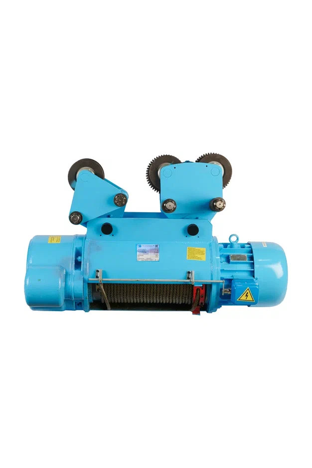 Таль электрическая TOR ТЭК CD г/п 2,0 т 36 м PRO (109236)