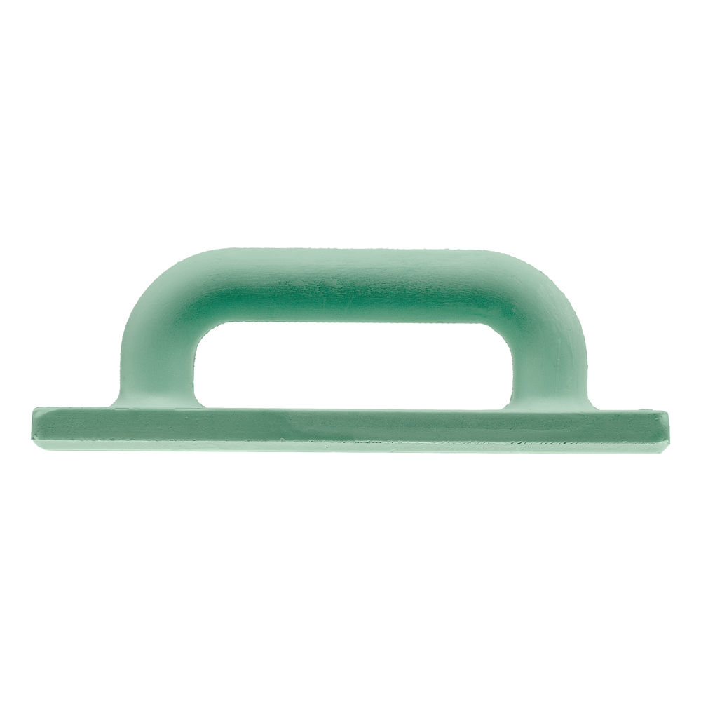 Терка полиуретановая, 140 х 230 мм, облегченная Сибртех (86645)