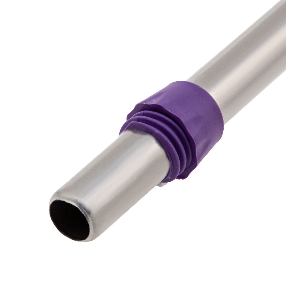 Удлинняющая рукоятка, 800 мм, стальная, для арт. 63001 - 63010, Connect, Palisad (63017)