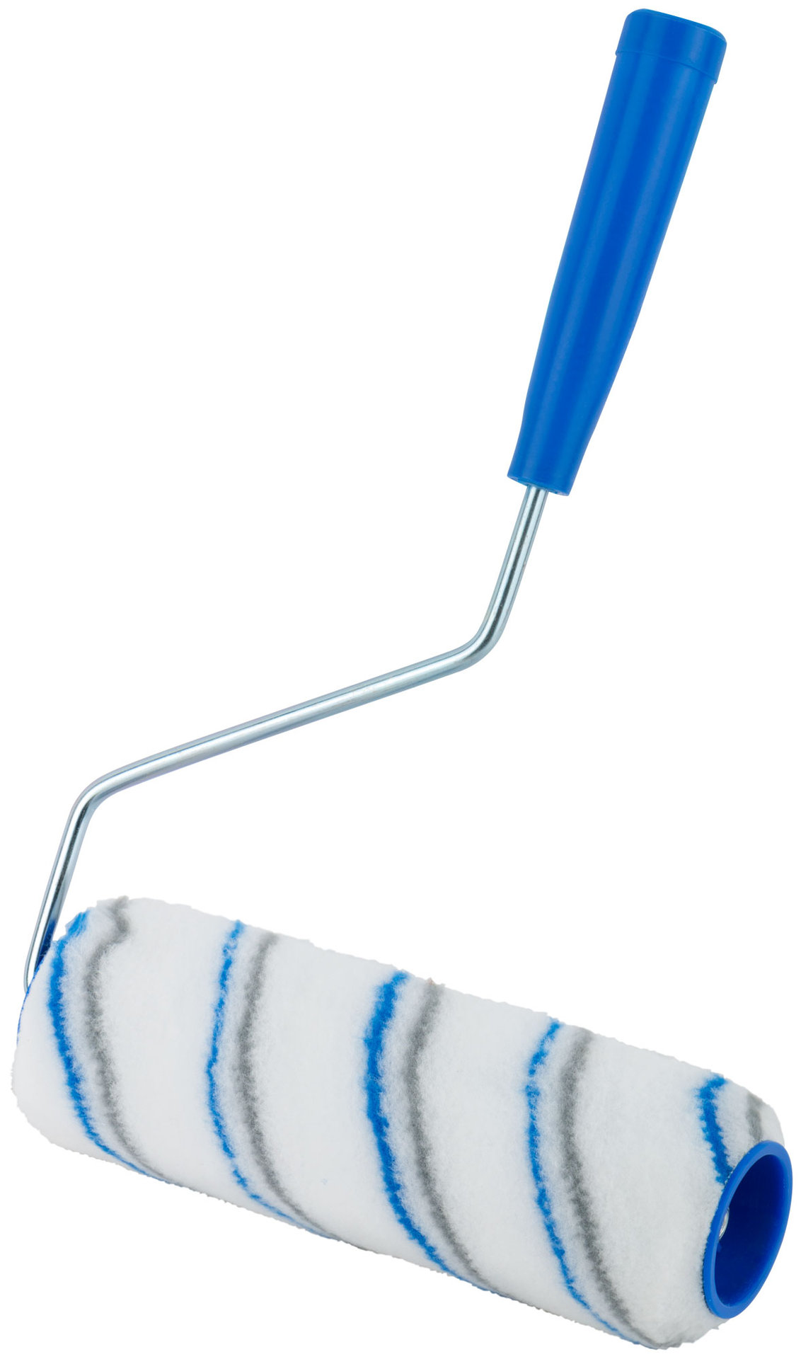 Валик полиакриловый, диам. 38/62 мм, ворс 12 мм, 180 мм (02453М)