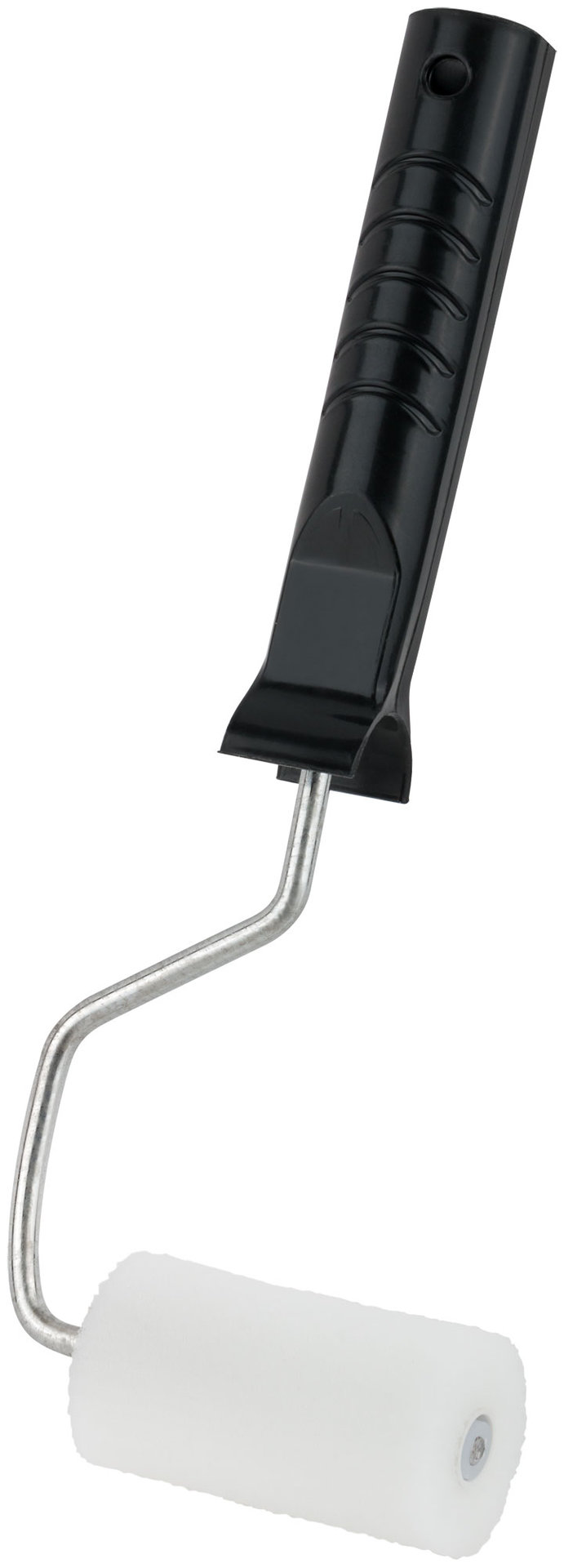 Валик поролоновый + 2 шубки 65 мм (02960)