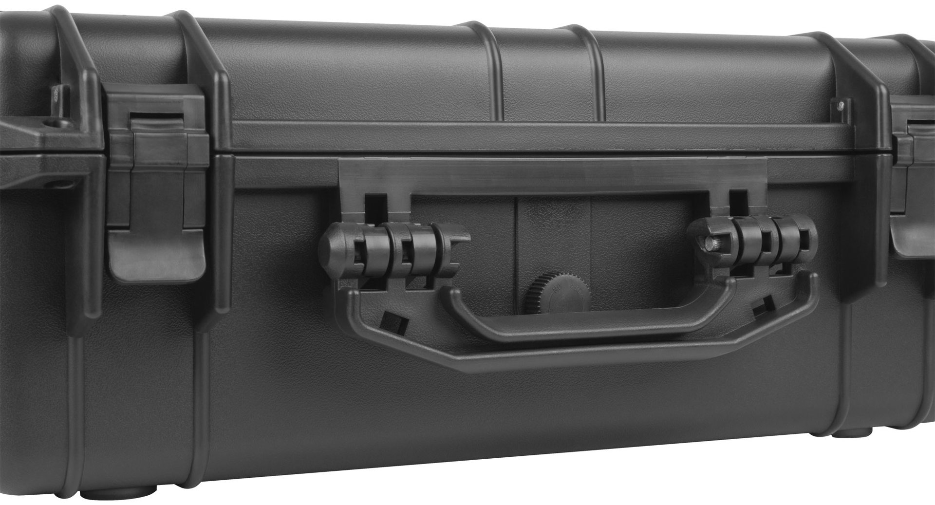 Ящик для инструмента Гранд пластиковый ударопрочный 470х357х175 мм