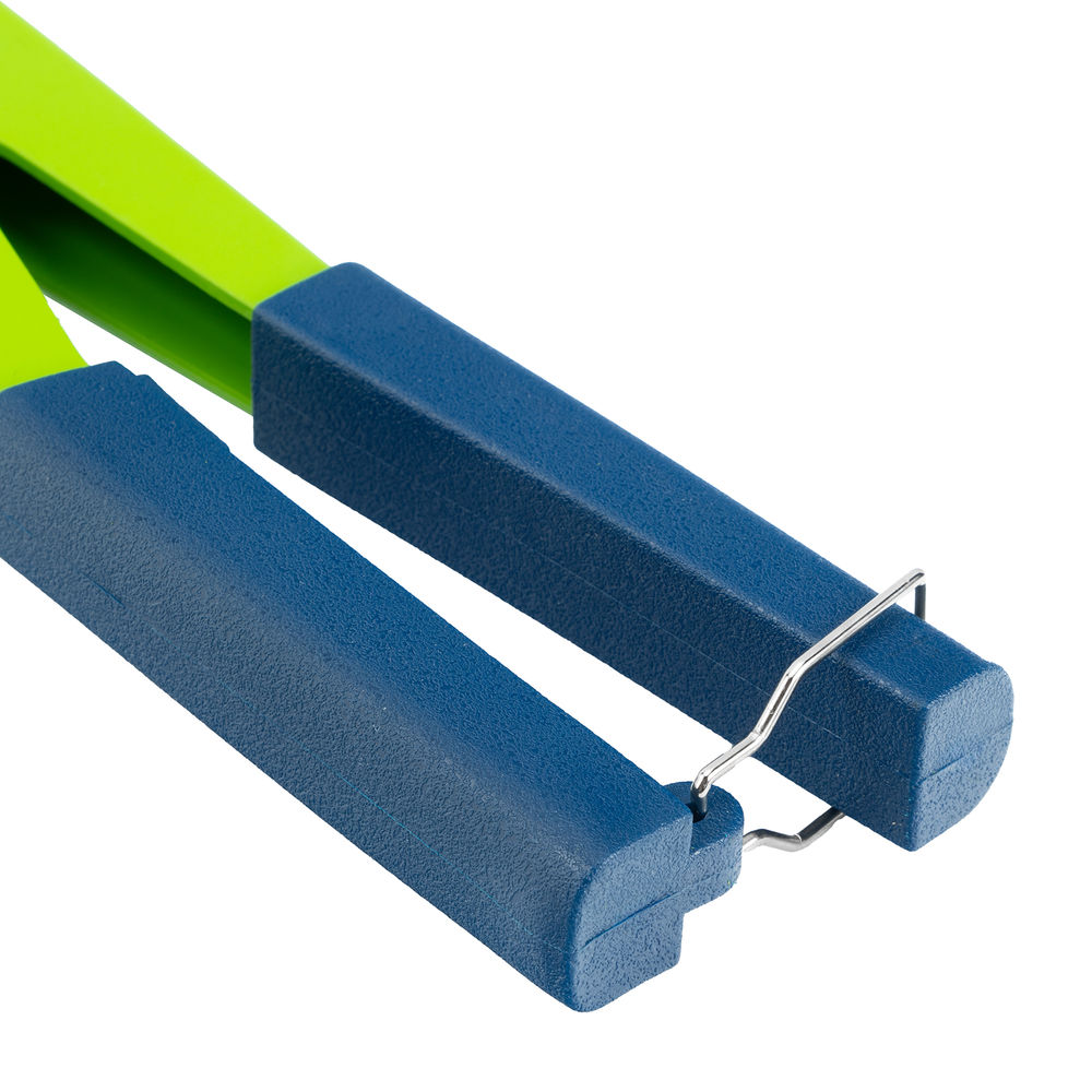 Заклепочник 270 мм, переставной 0-90 град, заклепки 2.4-3.2-4.0-4.8 мм Сибртех (40543)