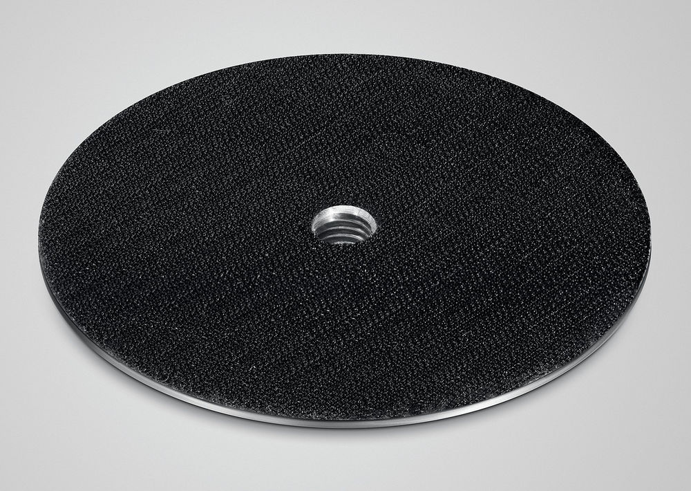 Держатель алюминиевый для АГШК d 125 мм М14 Профессионал ЗУБР 35783-125