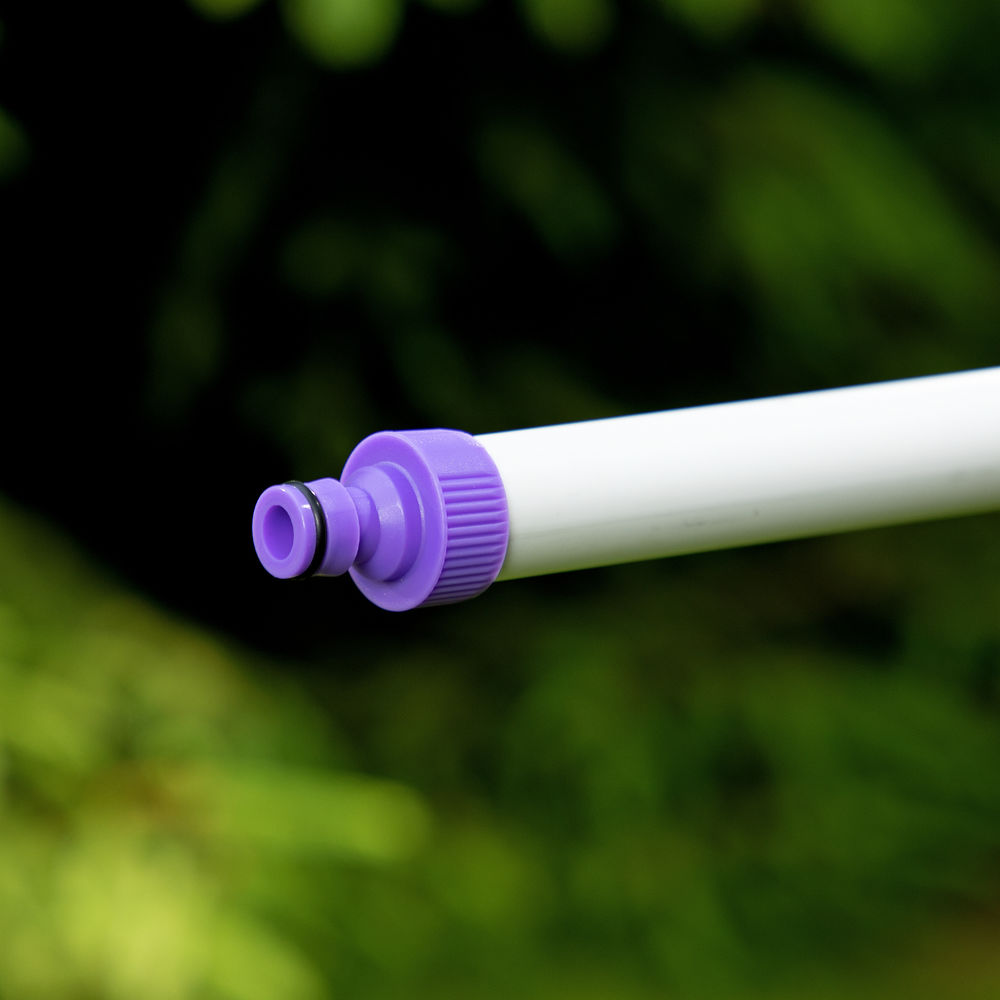 Адаптер пластмассовый, 1/2-3/4, внутренняя резьба Palisad (65720)