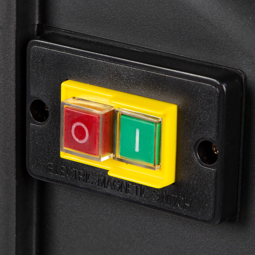 Бетоносмеситель БСЛ-63, 63 л, 300 Вт Сибртех (95469)