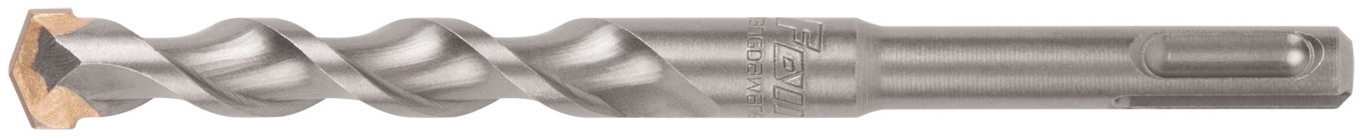 Бур по бетону FDW, Profi, SDS-Plus, 14 х 160 мм (41-14160)