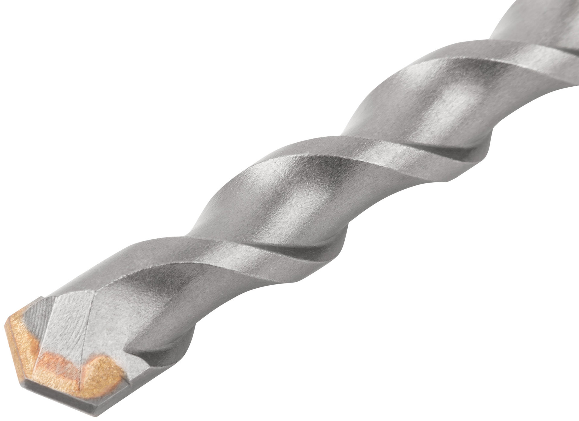 Бур по бетону FDW, Profi, SDS-Plus, 16 х 460 мм (41-16460)