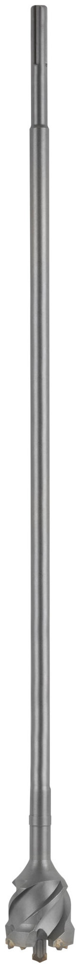 Бур проломной по бетону SDS MAX Профи 80x1000 мм (33384)