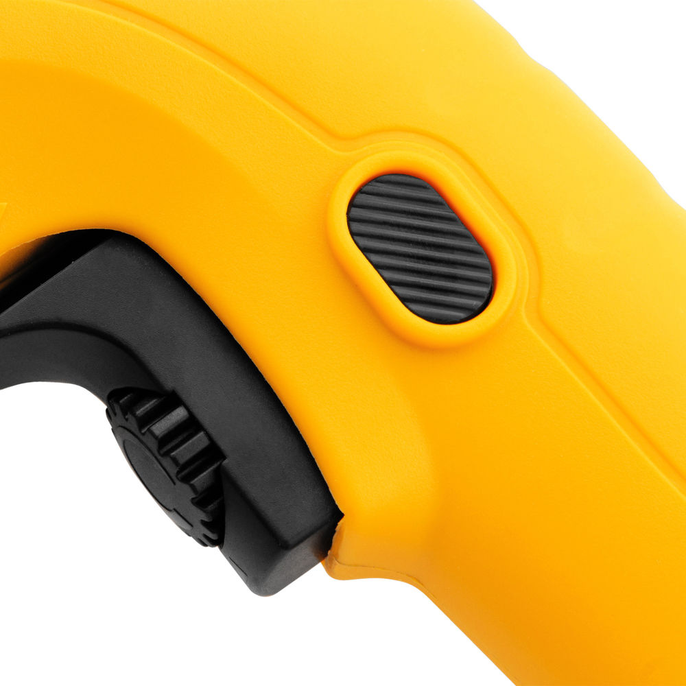 Дрель ударная ID-550, 550 Вт, 0-2900 об/мин, 46400 уд/мин Denzel (26302)