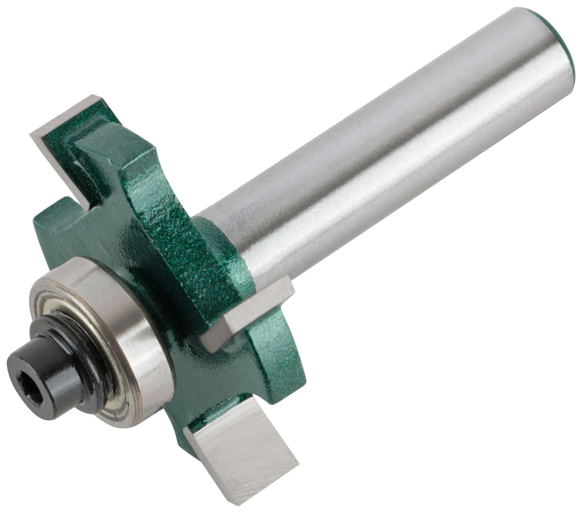 Фреза кромочная дисковая с нижним подшипником DxHxL=32х6х50 мм (3640-080632)