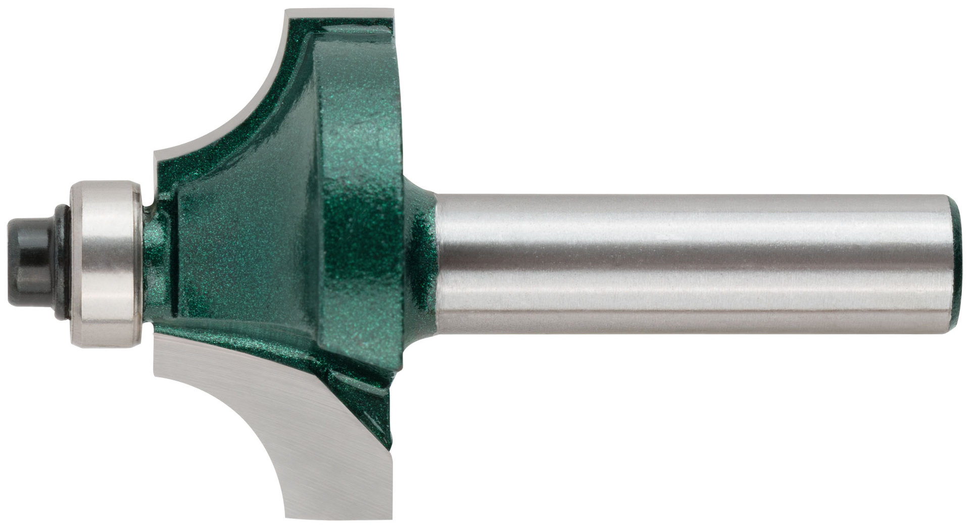 Фреза кромочная калевочная с нижним подшипником DxHxL=28,6x14x52 мм (3609-081429)