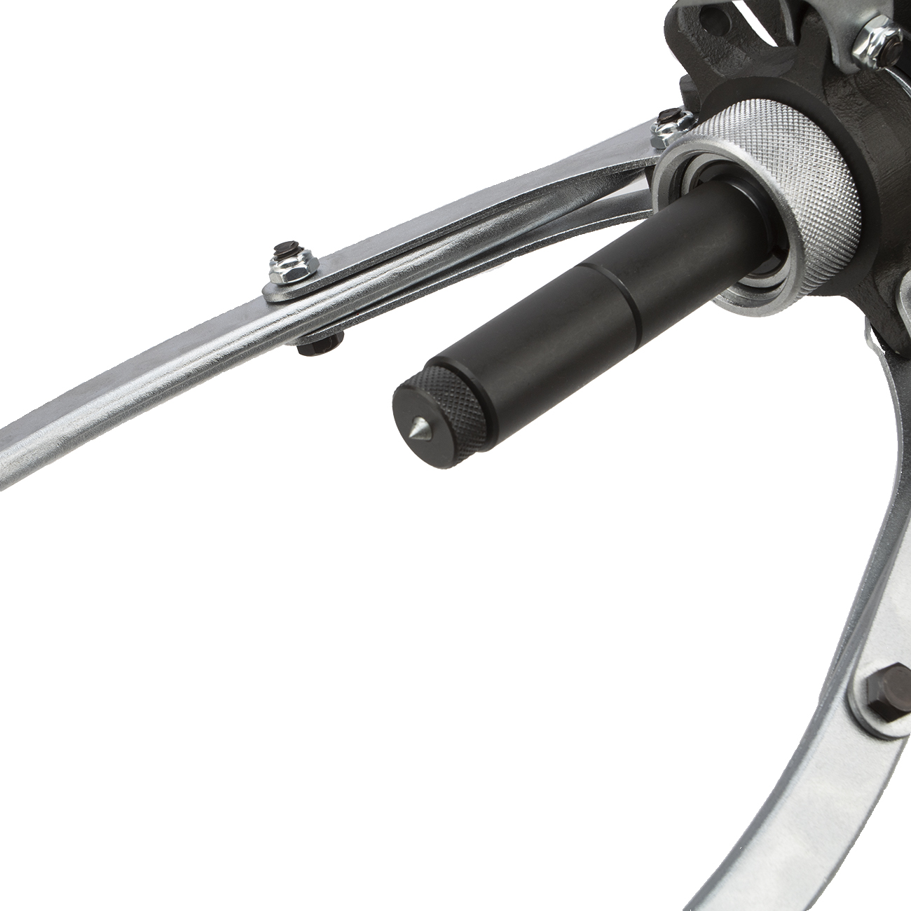 Съёмник гидравлический от внешнего насоса самоцентрирующийся 4 т GARWIN INDUSTRIAL 811531-4