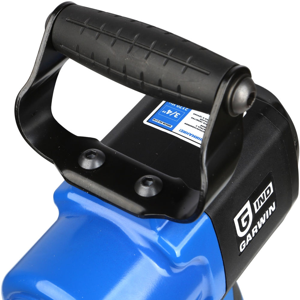 Гайковерт пневматический ударный 3/4 2170 Нм (221 кГм), GARWIN INDUSTRIAL, 800536-34-2170