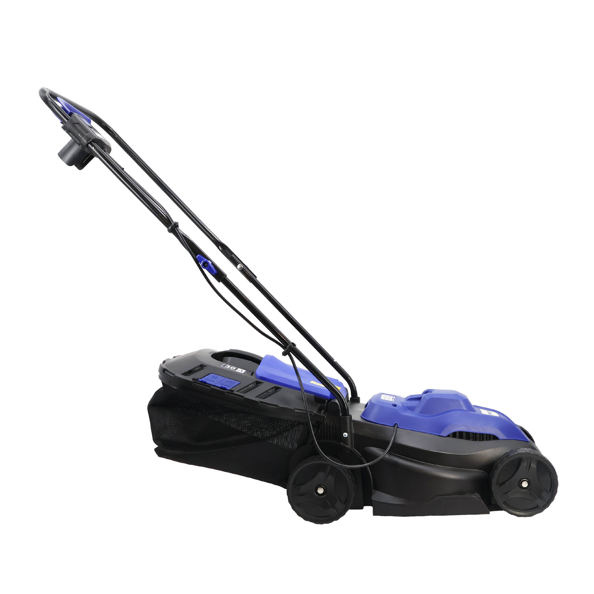 Газонокосилка электрическая, 1000Вт, 32см