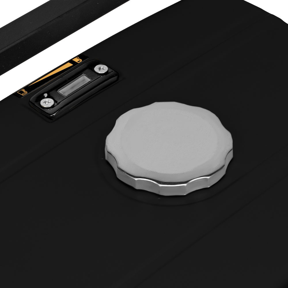 Генератор дизельный DES-32, 3,2 кВт, 230 В, 11 л, ручной стартер Denzel (94411)