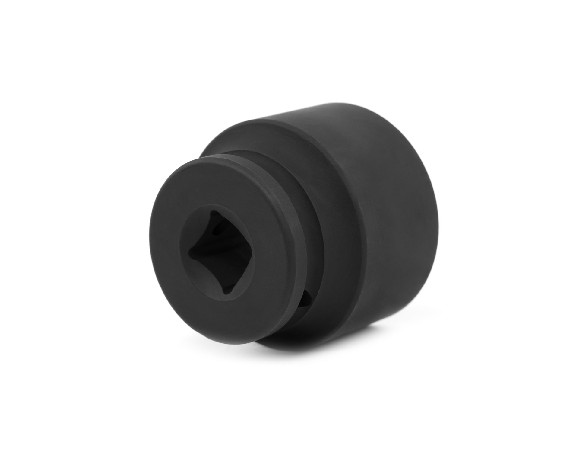 Головка торцевая сменная ударная 6-гранная (Cr-Mo) 36 1/2 L=46 мм HORTZ