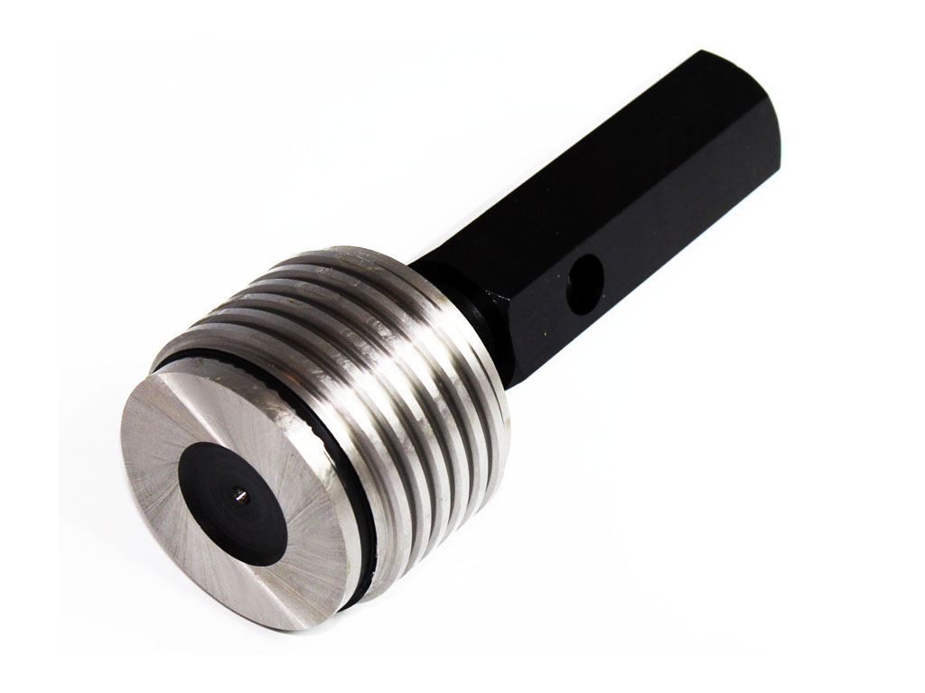 Калибр-пробка М 37.5х0.5 6g КИ Микрон