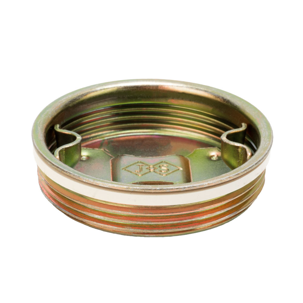 Каток газонный 40 л, ручной, наливной, пробка-болт Сибртех (98204)