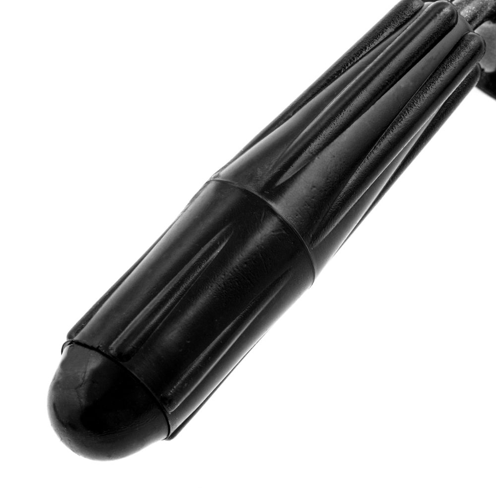 Кельма бетонщика КБ, 200 мм, пластиковая ручка Sparta (86343)