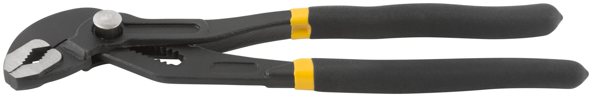 Клещи переставные, быстрая регулировка, Профи 250 мм ( 31 / 65 мм )