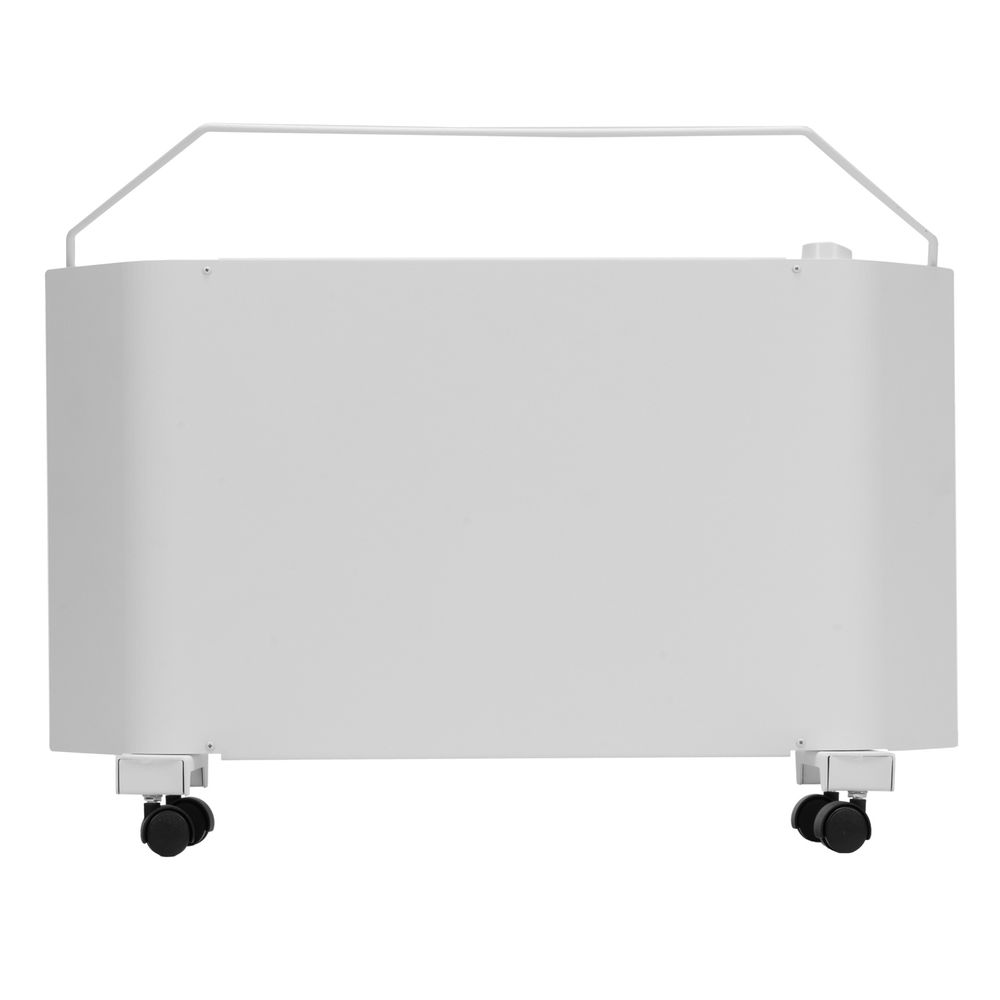 Конвектор электрический XCE-2000, 230 В, 2000 Вт, X-образный нагреватель Denzel (98132)