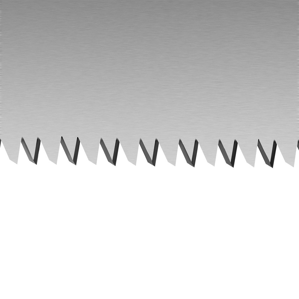 Ножовка 350 мм для быстрого реза сырой древесины Camp Fast 7 KRAFTOOL 15216