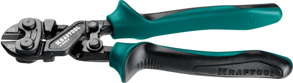 Болторез компактный цельнокованый 200 мм X-BOLT KRAFTOOL 23283