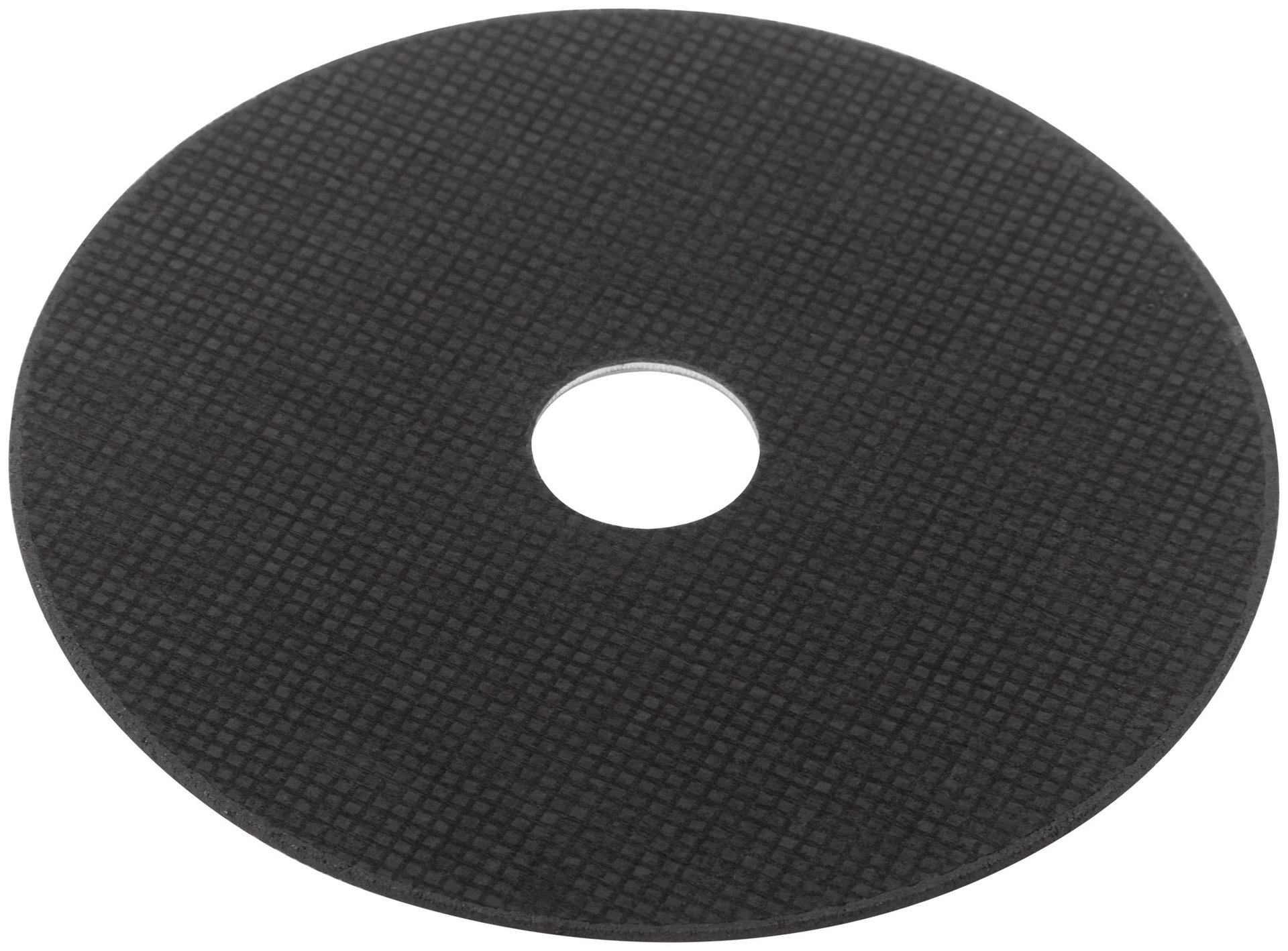 Круг отрезной по металлу MOS, посадочный диаметр 22,2 мм, 125х1,6 мм (37006М)