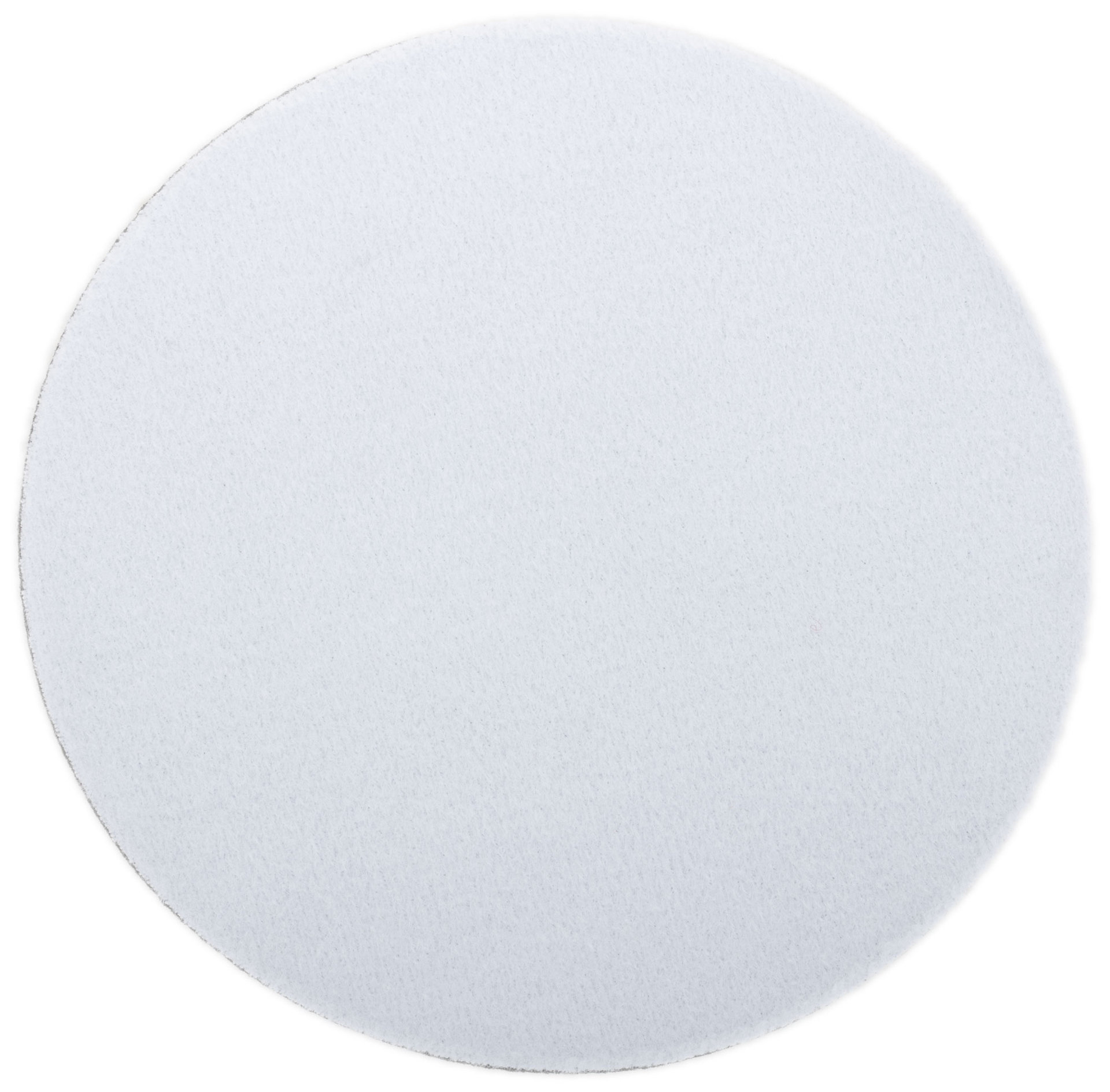 Круг полировальный шерстяной (липучка) 125х16 мм (39644)