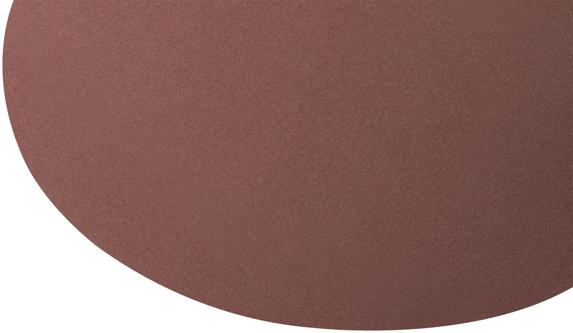 Круги шлифовальные сплошные (липучка), алюминий-оксидные, 125 мм, 5 шт. Р 240 (39829М)