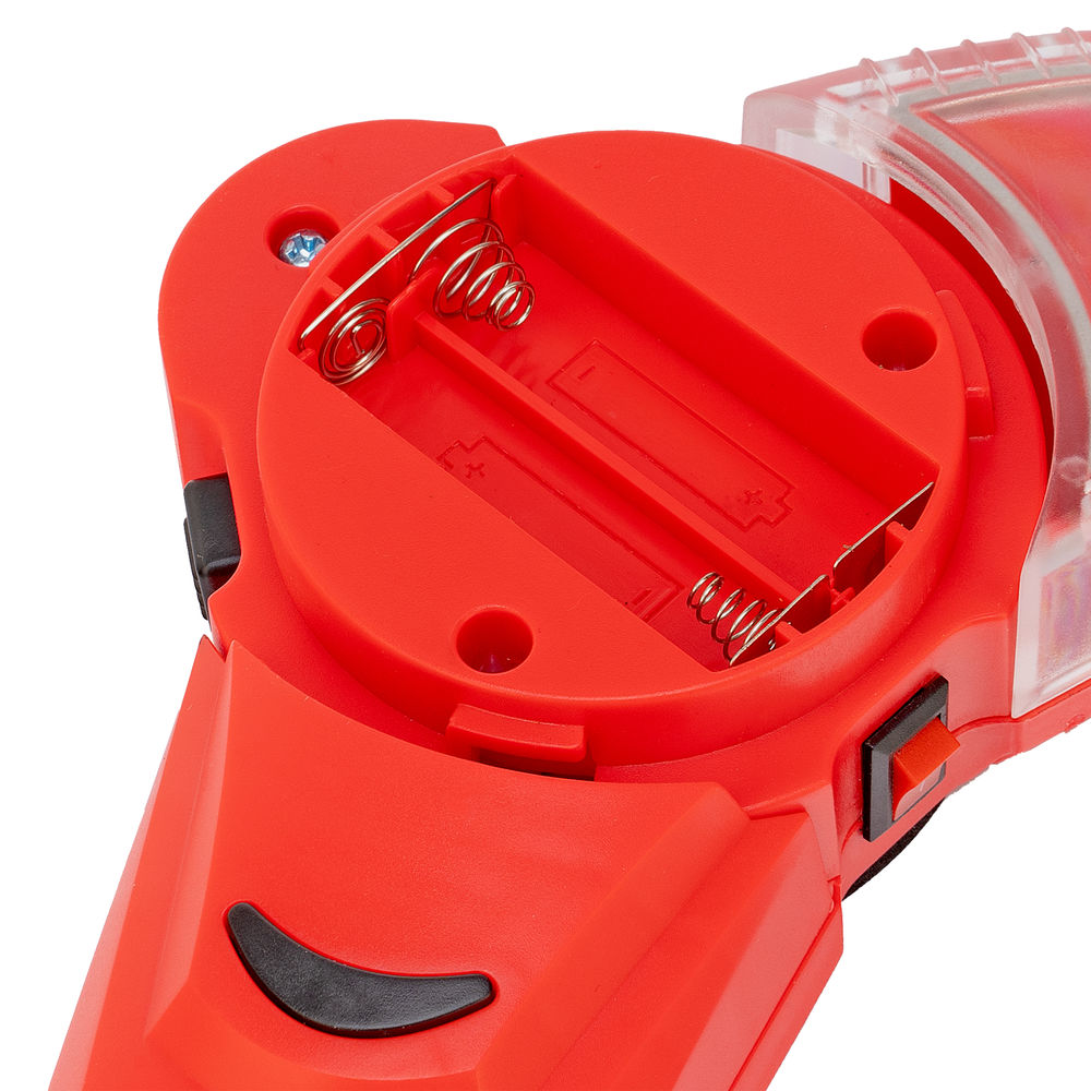 Лазерный уровень с приспособлением для сверления и пылесборником Matrix (35040)