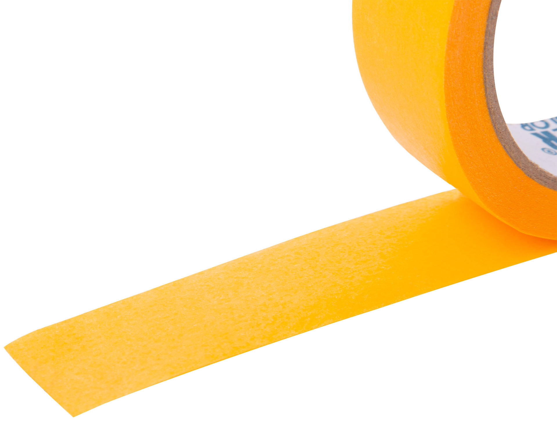 Лента малярная желтая, для внутренних работ, 25 мм x 25 м (30-6612)