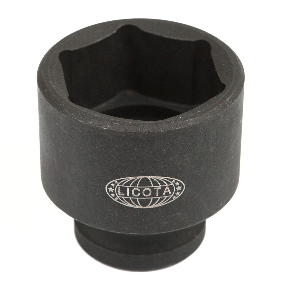 Головка торцевая ударная 30 мм 1/2 Licota A4030