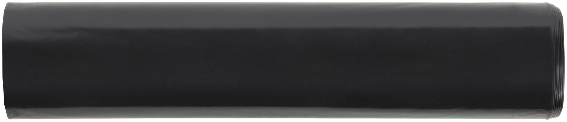 Мешки для строительного мусора, ПВД особопрочные, 360 л, 1050х1600 мм, толщина 60 мкм, 5 шт. (11947)